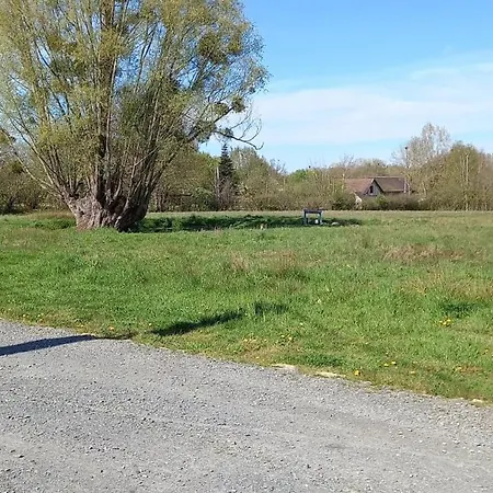 Campsite Espace Au Calme Beaufay