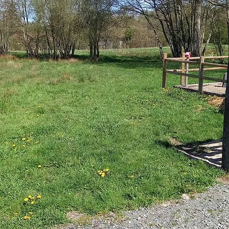 Espace Au Calme Beaufay